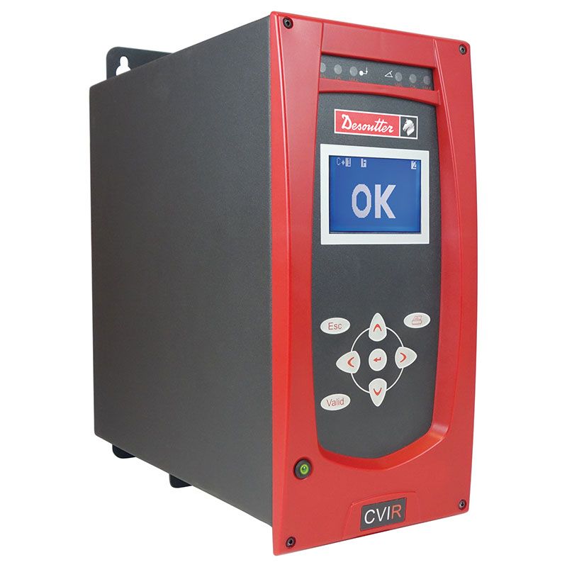 CVIR II product photo